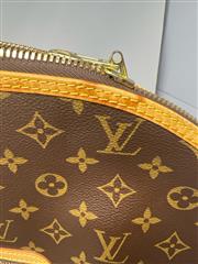 LOUIS VUITTON PORTE-DOCUMENTS VOYAGE BAG BRIEFCASE